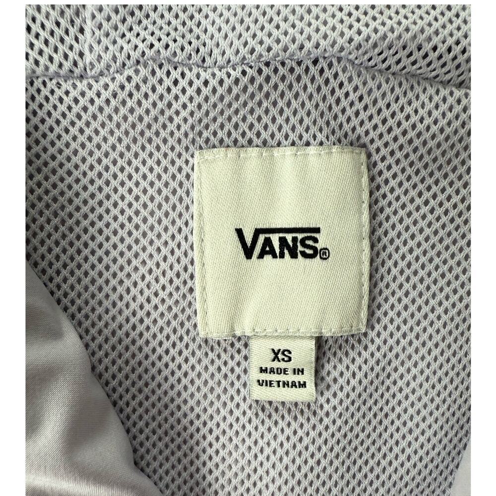Vans Women's XS Hoodie Jacket - Great Condition! - Picture 2 of 9